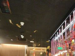-京华烟云·北京烤鸭(领展购物广场·中关村店)
