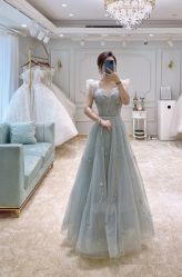 -艾慕婚纱礼服馆(和平店)