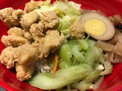 -大炮盐酥鸡(新街口店)