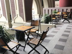 景观位-TPLUS茶家(上海商城南京西路店)