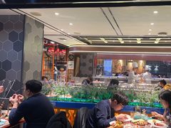 -通海俄式烧烤·俄罗斯大串(嵩山路店)