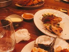 -斯普汇生蚝牛排馆(中骏世界城店)