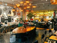 -Moka Bros 摩卡站(嘉华店)