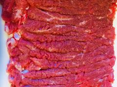-胡同儿老北京涮肉