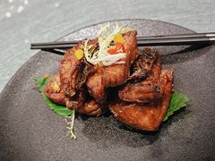 -望乡楼上海菜(日月光店)