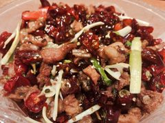 啤酒兔-滋味烤鱼(祥和里店)