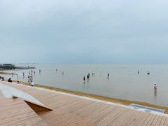 -刘家湾赶海园