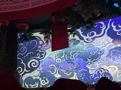 -芜湖方特东方神画