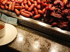 -星伦多 自助料理(圆融店)