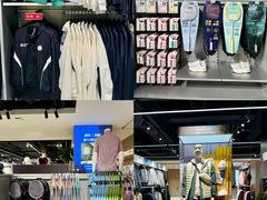 -盛京大奥莱(沈阳奥体店)