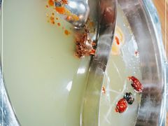 -傣妹火锅(南京东路一店)