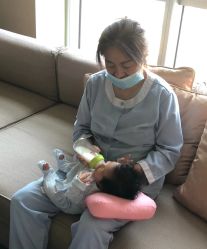 -Babysky·贝瑞佳月子会所(花木店)