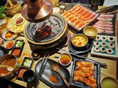 -泥炉烧肉师(新街口金銮巷店)