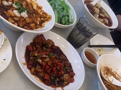 -南小馆(迪士尼小镇店)
