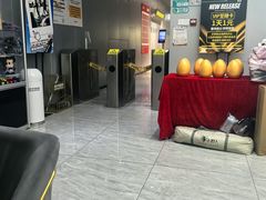 -空中健身·游泳(季佳荟新华家园店)