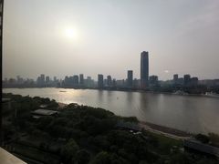 -上海凯宾斯基大酒店