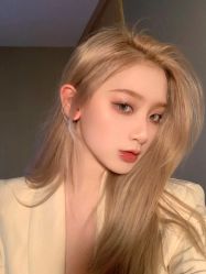 -HG美发设计沙龙