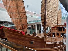 -上海中国航海博物馆