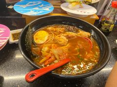 -三禾寿司(石龙店)