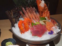 -德川家日本料理(顺义华联店)