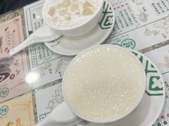 -地茂馆甜品