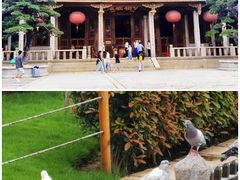 -南普陀寺