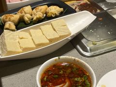 -海底捞火锅(方圆荟店)