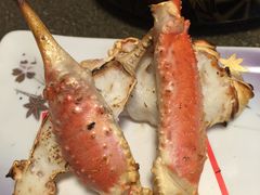 -蟹道乐(道顿堀本店)