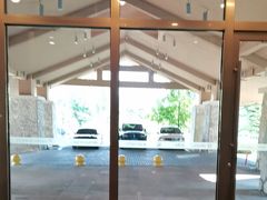 -长白山万达锦华套房酒店