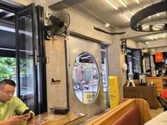 -孖记茶档·热腾茶餐(江南西plus店)