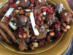 -老村长家宴(茨坪景区店)