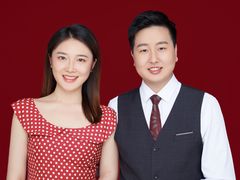 -海马体照相馆(成都来福士广场店)