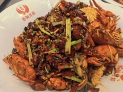 -虾神於氏龙虾·小龙虾(江宁旗舰店)