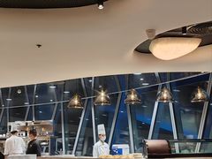-广州塔晖粤轩中餐厅