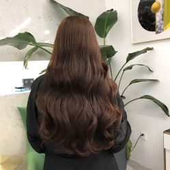 -17style壹柒造型