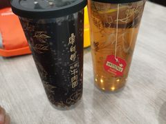 -康师傅私房牛肉面(北京南站店)
