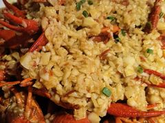 -虾乐园龙虾·夜宵(松江店)