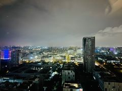 -上海漕河泾万丽酒店