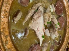 -李氏八大件老菜馆(万宝街店)