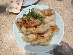 -红樱桃·欢乐餐厅(太原里店)