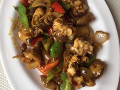 -渔娘渔家丹东海鲜(东直门店)