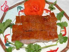 -江记餐厅(罗冲围店)