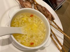 -陆家嘴万怡酒店·万荟轩