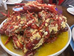 -洪泽老鱼馆(清浦店)