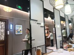 -徽镇小厨·经典徽菜(马连道店)