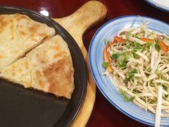 -宏状元现熬粥·京味菜(五棵松店)