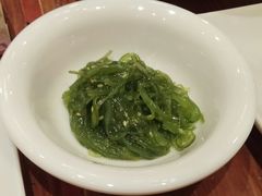 海藻沙拉-大渔之观(安贞店)