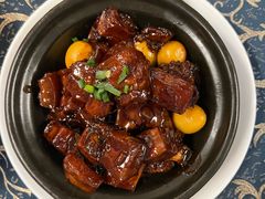 -晓平饭店(嘉善路店)