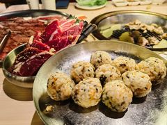 -伊茉家的烤肉店(勒泰中心店)