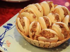 -西安饭庄·非遗陕菜(钟楼店)